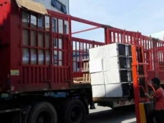 上海至綏化物流運(yùn)輸指南 高效、安全、省心