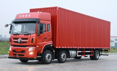 上海至永州回程車(chē)運(yùn)輸全攻略 主流車(chē)型與貨運(yùn)指南