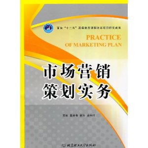 市場(chǎng)營(yíng)銷(xiāo)策劃實(shí)務(wù) 從理論到行動(dòng)的完整藍(lán)圖